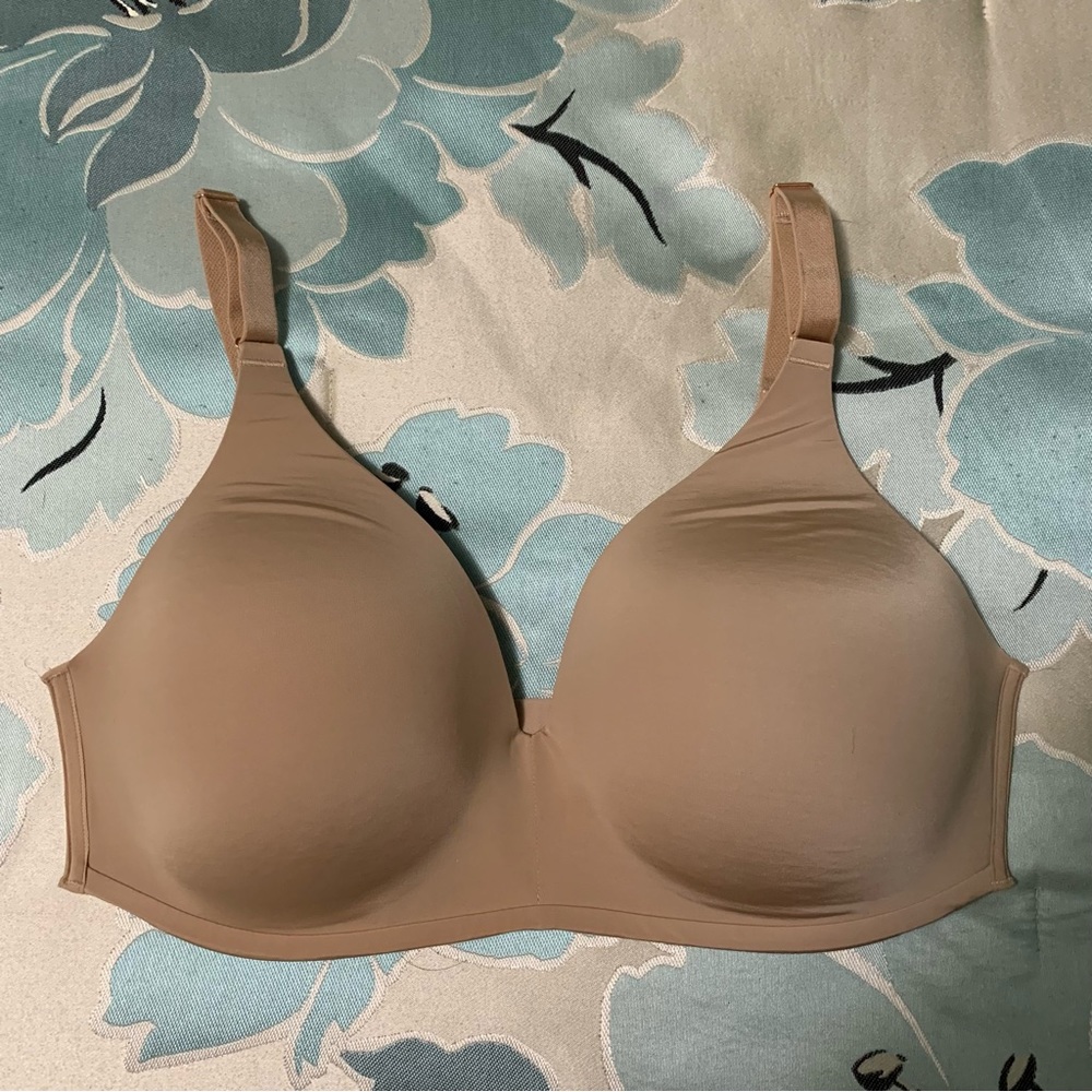 Soma Vanishing 360 Perfect Coverage Wireless Bra